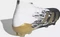 adidas Predator Mutator 20.1 FG cloud white/gold metallic/core black (Herren) Vorschaubild