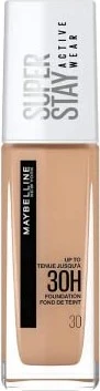 Maybelline Super Stay Active Wear 30h Foundation
