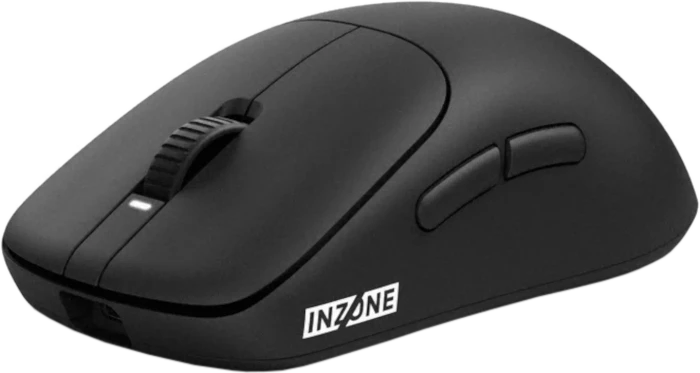 Sony INZONE Mouse-A Wireless Gaming Mouse, schwarz, USB