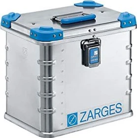 Zarges Eurobox Werkzeugbox 27l