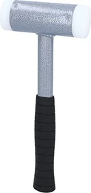 KS Tools Schonhammer rückschlagfrei, 990g