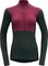 Devold Lauparen Merino 190 Zip Neck Funktionsshirt langarm (Damen) Vorschaubild