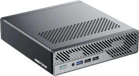 Minisforum MS-03 Workstation, Core Ultra 5 336H