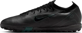 Nike Mercurial Vapor 16 Pro TF Low-Top black/deep jungle (Herren)