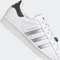 adidas Superstar cloud white/silver metallic/core black (Damen) Vorschaubild