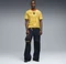 Puma FIFA WM 2026 Ghana Auswärtstrikot sunny yellow/archive yellow (Herren) Vorschaubild