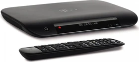 Telekom Media Receiver 401 schwarz