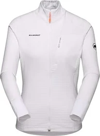 Mammut Taiss Light ML Funktionsjacke weiß (Damen)