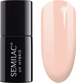 Semilac Extend 5in1 UV Nagellack 810 casual beige, 7ml