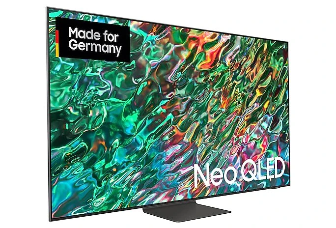 Samsung GQ55QN92B