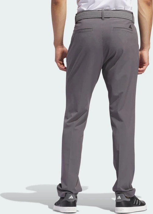 adidas Ultimate365 Tapered Golf Hose lang grey five (Herren)