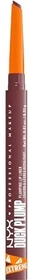 NYX Duck Plump Plumping Lip Liner 04 fill em' in, 0.3g