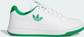 adidas NY 90 cloud white/green (Herren)