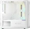 Logic Concept Portos ARGB Mini White, Glasfenster Vorschaubild