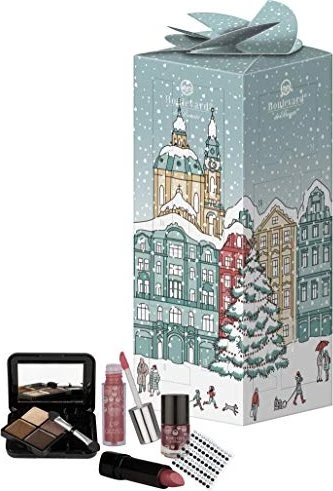 Boulevard de Beauté Beauty In The City Adventskalender 2019