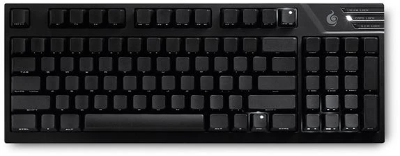 Cooler Master CM Storm Quick Fire TK Stealth, MX BROWN, USB, DE