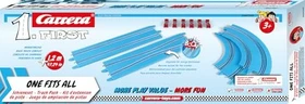 Carrera First Zubehör Expansion Pack Track Pack