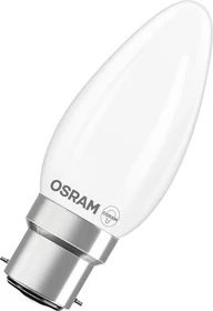 Osram Ledvance LED Retrofit Star Classic B 40 Filament 3.4W/827 B22d matt