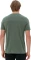 Vaude Tekoa III Funktionsshirt kurzarm agave (Herren) Vorschaubild