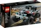 LEGO Technic - Fluchtfahrzeug Vorschaubild