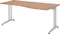 Hammerbacher Ergonomic B-Serie BS18 Schreibtisch Vorschaubild