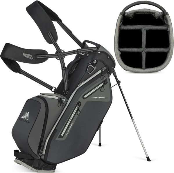 Big Max Dri Lite Feather Golftasche