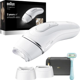Braun Silk-expert Pro 5 PL5234 IPL-Haarentferner