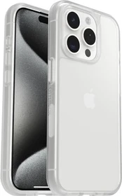 Otterbox React für Apple iPhone 15 Pro transparent