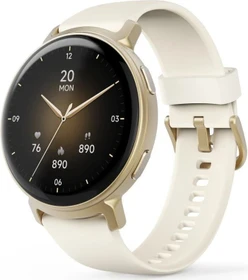 Hama Smartwatch 7020 gold