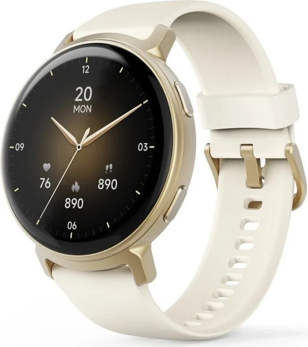 Hama Smartwatch 7020 gold