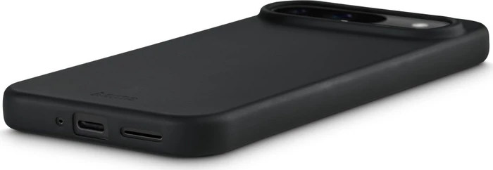 Hama Handyhülle Fantastic Feel für Google Pixel 9/9 Pro schwarz
