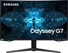 Samsung Odyssey G7 G73T / G74T / G75T (2023), 31.5"
