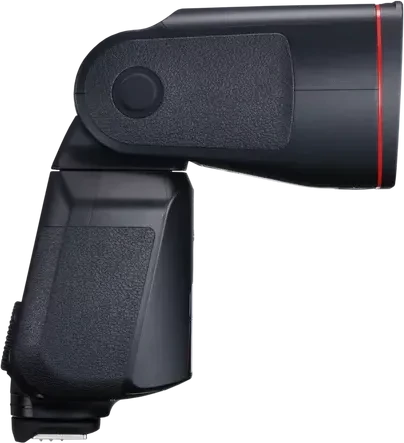 Canon Speedlite EL-1 Ver. 2