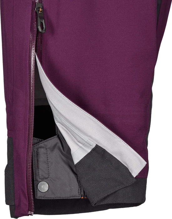 Mammut Aenergy Air HS Hose lang grape (Herren)