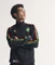adidas Jamaika x Bob Marley Originals Trainingsjacke schwarz (Herren) Vorschaubild