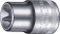 Stahlwille 50TX Torx Steckschlüssel 1/2" Vorschaubild