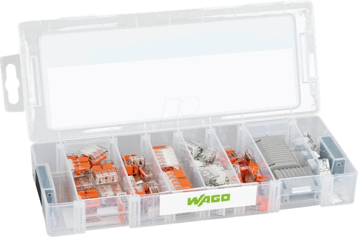 Wago L-BOXX MICRO