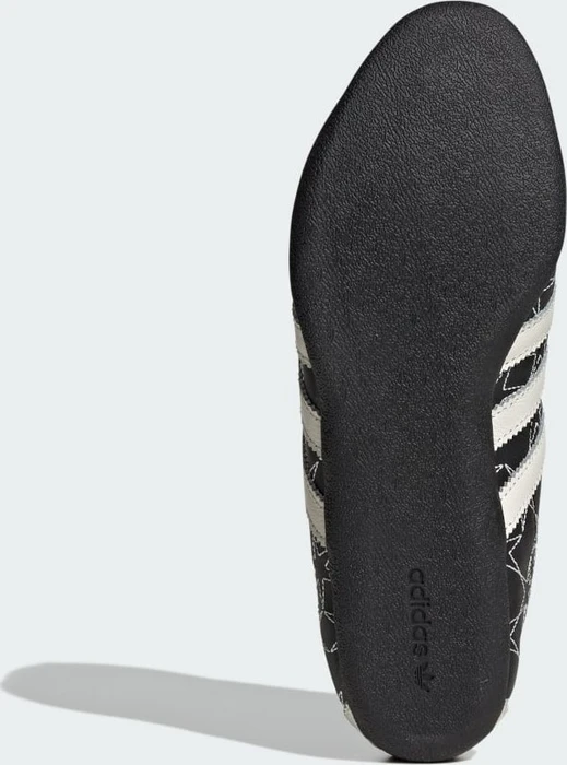 adidas Tokyo core black/off white/gold metallic (Damen)