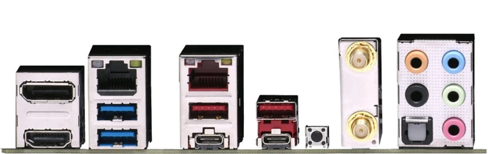 Supermicro Supero C9Z490-PGW (Intel 1200)