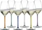 Riedel Fatto A Mano Champagner Weinglas, 6 Stück Vorschaubild