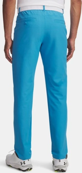 Under Armour Drive Hose lang ether blue/white/halo gray (Herren)