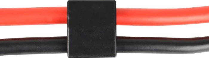 APA Starthilfekabel Alu-Star, CCA-Kabel mit Startcontrol 3m