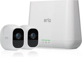 Arlo Pro 2 Kit, 2 Kameras, Set