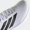 adidas Runfalcon 6 Wide cloud white/core black/grey one (Herren) Vorschaubild
