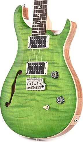 PRS CE 24 Semi-Hollow