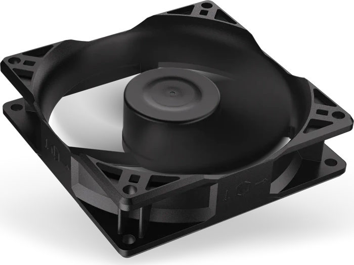 Endorfy Zephyr 92, 92mm