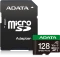 ADATA SPEED PLUS, microSD UHS-I U3, A2, V30 Vorschaubild