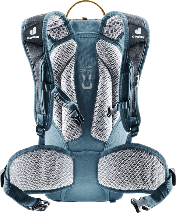 Deuter Attack 8 cinnamon/atlantic (Junior)