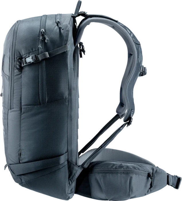 Deuter Freerider 30 schwarz