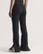 adidas Soft Lux Trainingshose lang schwarz (Damen) Vorschaubild